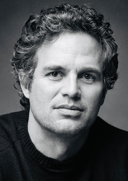 Mark Ruffalo photo