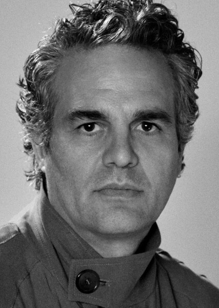 Mark Ruffalo photo
