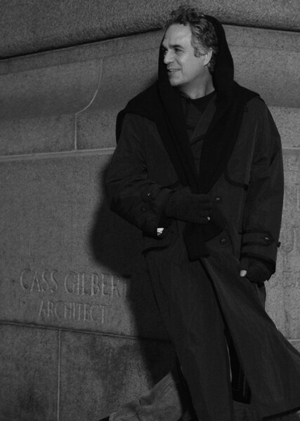 Mark Ruffalo photo
