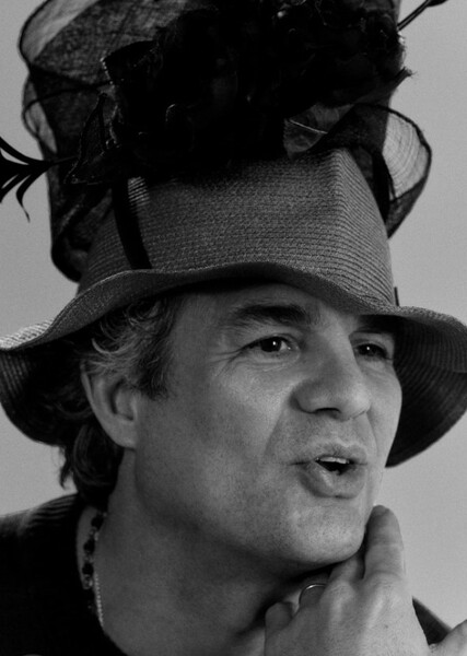 Mark Ruffalo photo