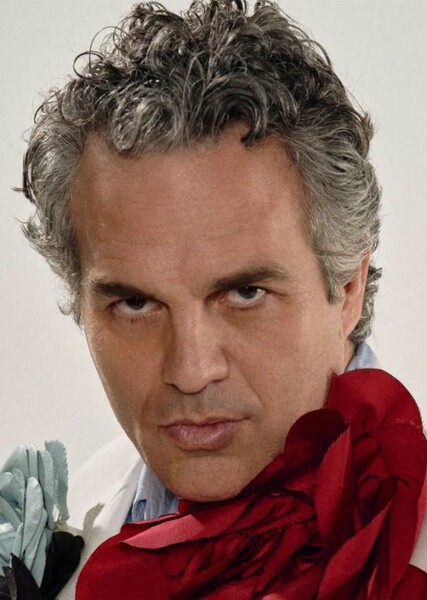 Mark Ruffalo photo