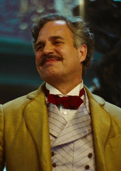 Mark Ruffalo photo