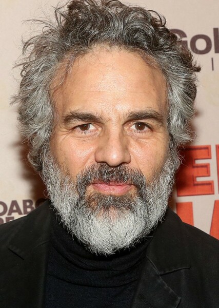 Mark Ruffalo