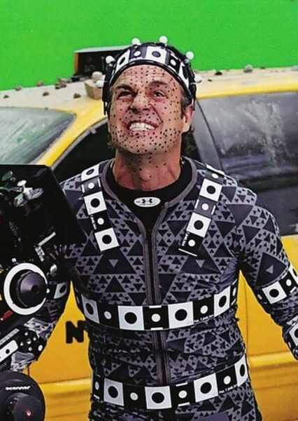 Mark Ruffalo photo