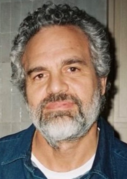 Mark Ruffalo photo