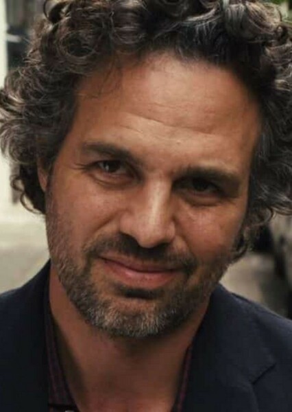 Mark Ruffalo photo