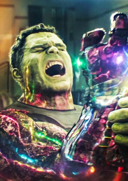 Mark Ruffalo photo
