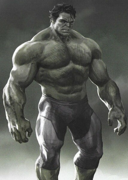 Mark Ruffalo photo