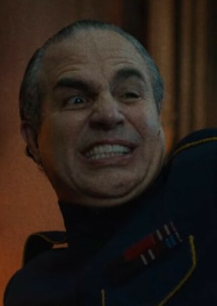 Mark Ruffalo photo