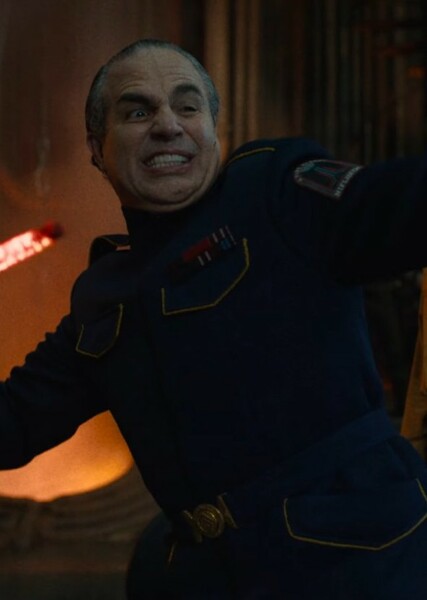 Mark Ruffalo photo