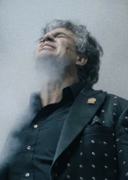 Mark Ruffalo photo