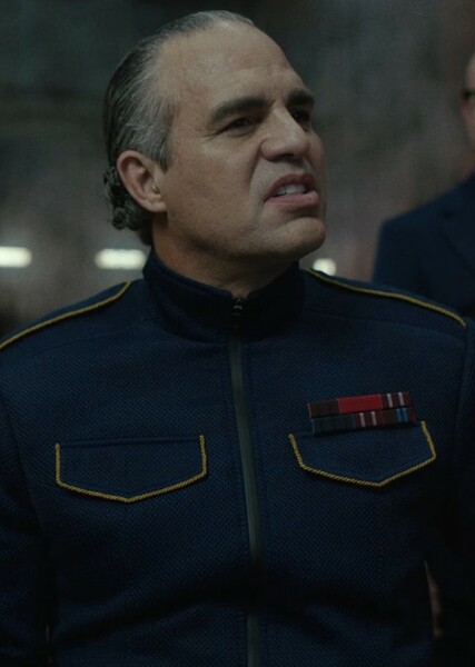 Mark Ruffalo photo