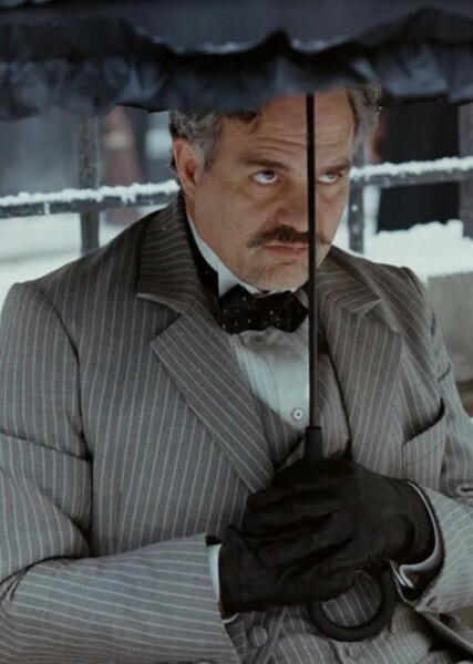 Mark Ruffalo photo