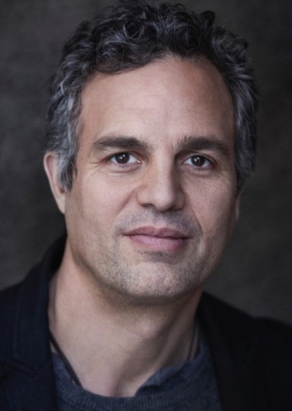 Mark Ruffalo photo