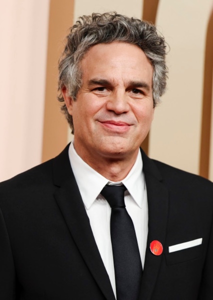 Mark Ruffalo photo
