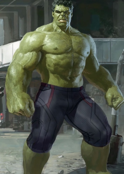 Mark Ruffalo photo