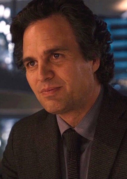 Mark Ruffalo photo