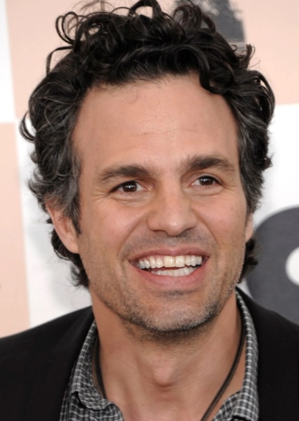Mark Ruffalo photo