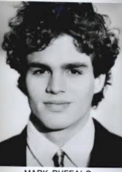 Mark Ruffalo photo