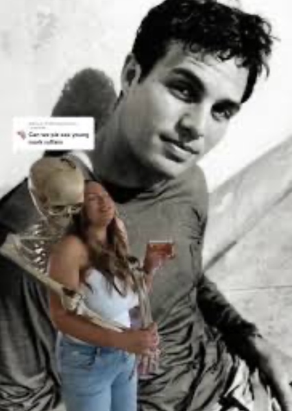 Mark Ruffalo photo