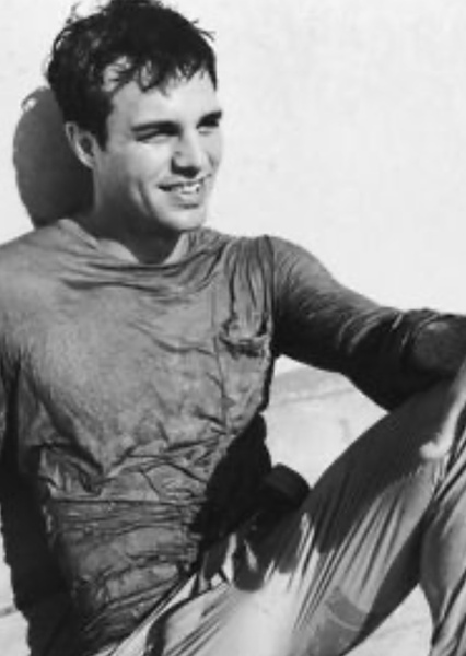 Mark Ruffalo photo