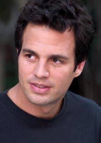 Mark Ruffalo photo