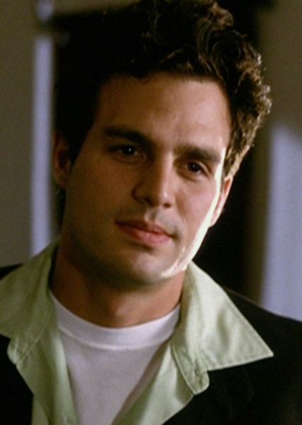 Mark Ruffalo