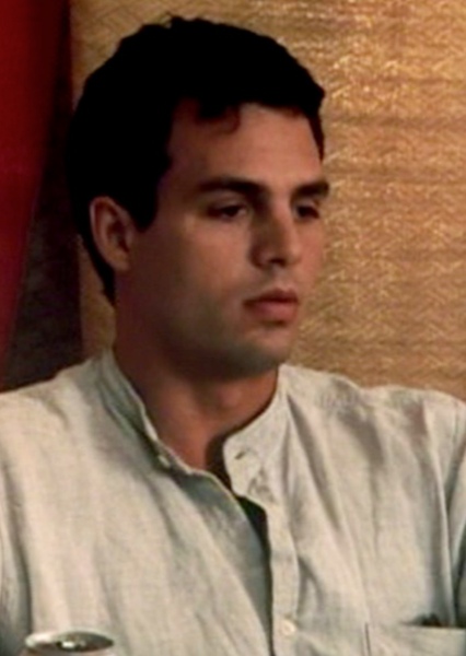 Mark Ruffalo photo