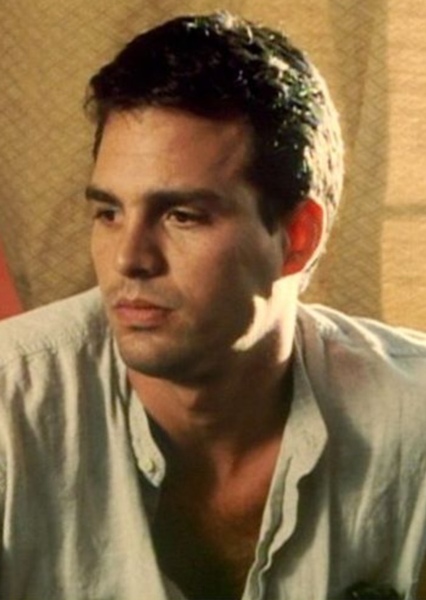 Mark Ruffalo photo