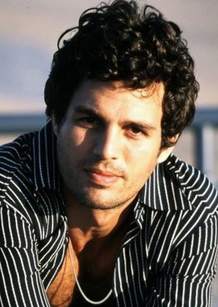 Mark Ruffalo photo