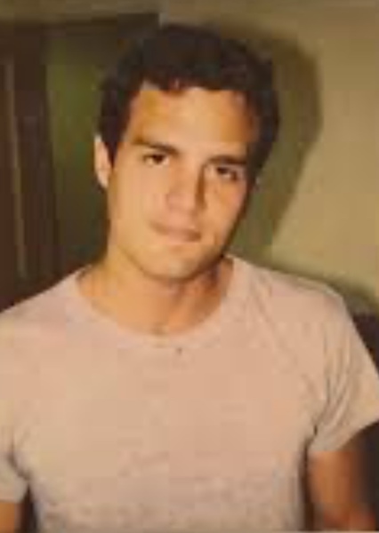 Mark Ruffalo photo