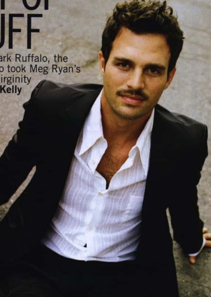Mark Ruffalo photo