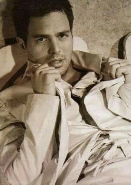 Mark Ruffalo photo