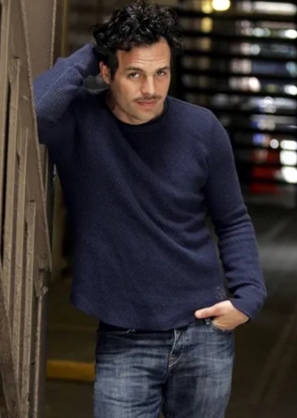 Mark Ruffalo photo