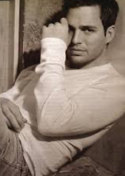 Mark Ruffalo photo