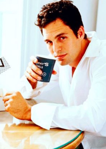 Mark Ruffalo photo