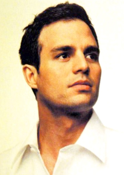 Mark Ruffalo photo