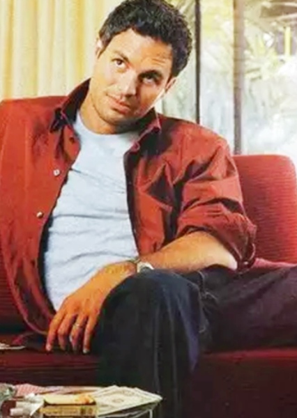 Mark Ruffalo photo