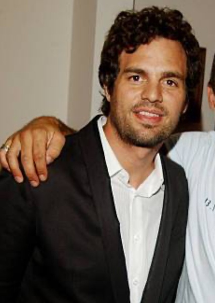 Mark Ruffalo photo