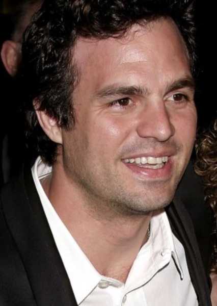 Mark Ruffalo photo