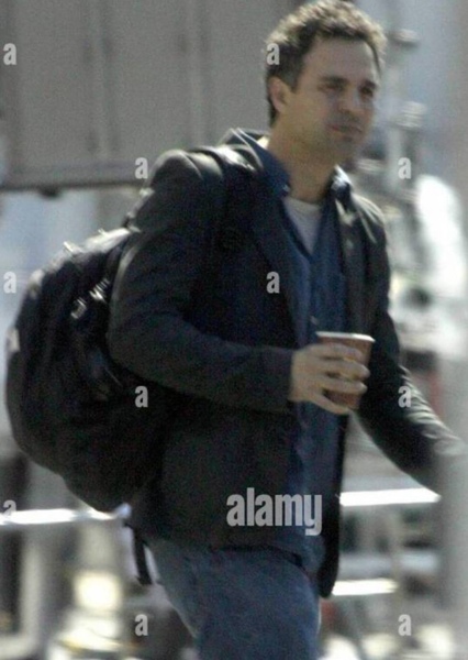 Mark Ruffalo photo
