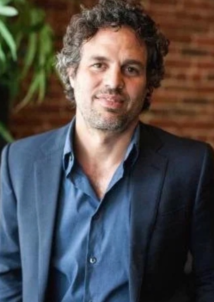 Mark Ruffalo photo
