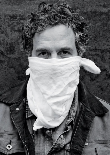 Mark Ruffalo photo