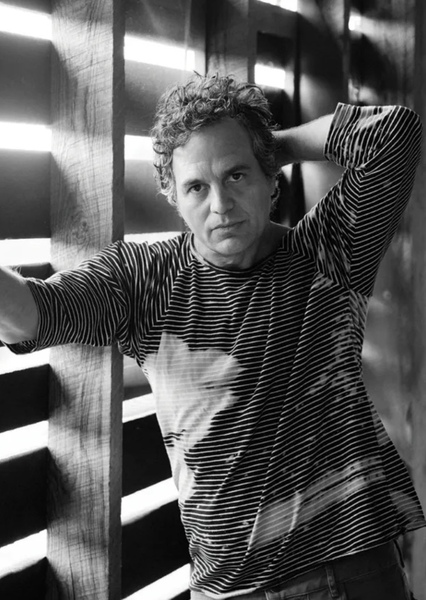 Mark Ruffalo photo