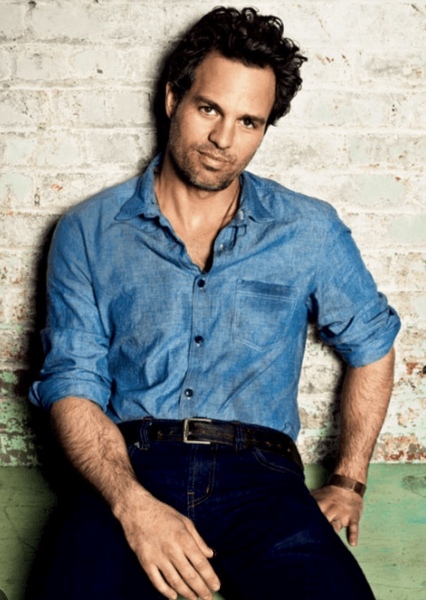 Mark Ruffalo photo