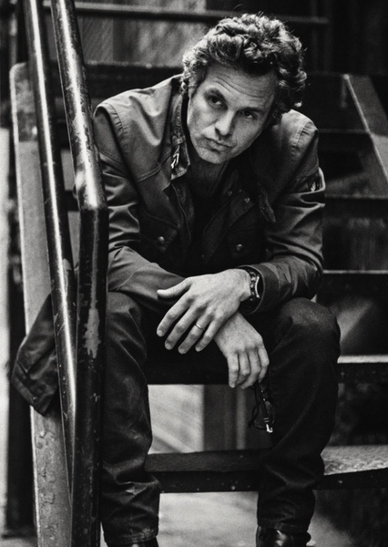 Mark Ruffalo photo