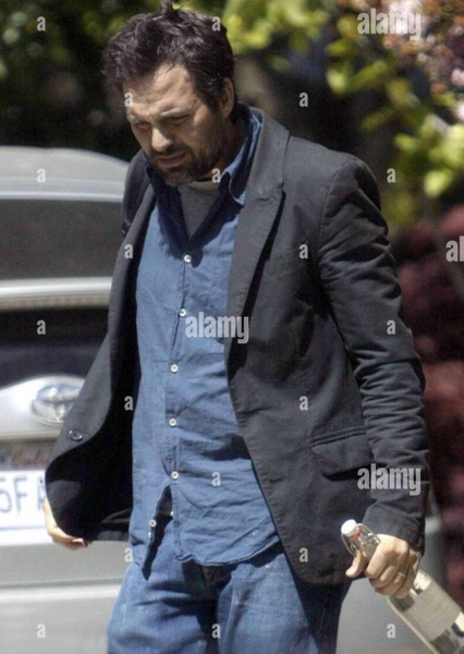 Mark Ruffalo photo