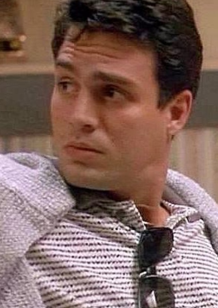 Mark Ruffalo photo