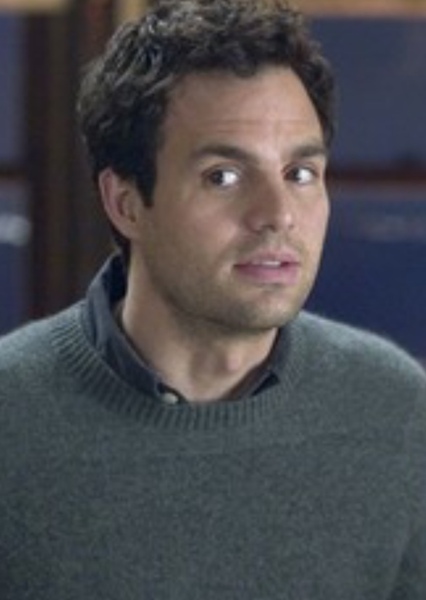 Mark Ruffalo photo