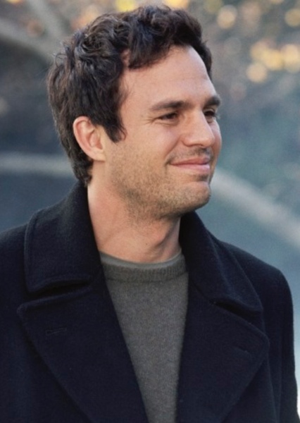 Mark Ruffalo photo